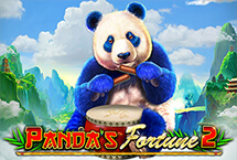Demo Slot Panda Fortune 2