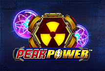 Demo Slot Peak Power