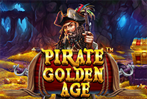 Demo Slot Pirate Golden Age