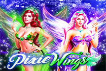 Demo Slot Pixie Wings