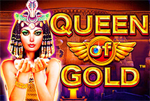 Demo Slot Queen of Gold