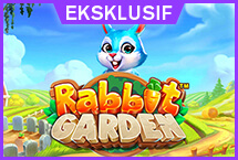 Demo Slot Rabbit Garden