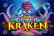 Demo Slot Release the Kraken
