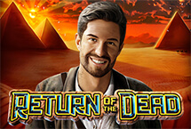 Demo Slot Return of the Dead