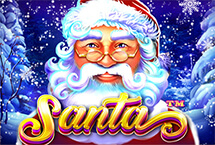 Demo Slot Santa