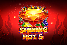 Demo Slot Shining Hot 5