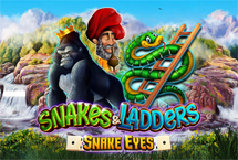 Demo Slot Snakes & Ladders 2 - Snake Eyes