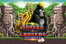demo slot snakes and ladders megadice