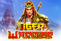 Demo Slot The Tiger Warrior