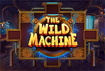Demo Slot The Wild Machine