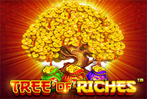 Demo Slot Tree of Riches