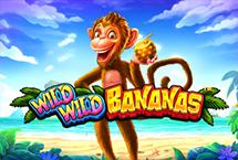 Demo Slot Wild Wild Bananas