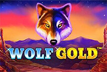 Demo Slot Wolf Gold