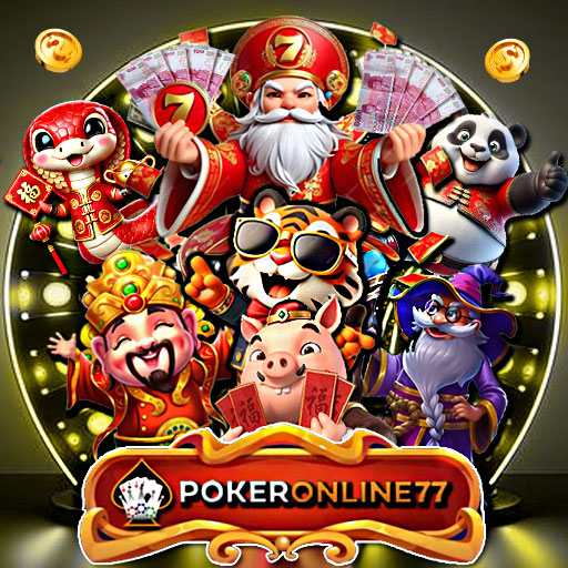 Pokeronline77 Link Aman Bermain Tanpa Hambatan di Mobile